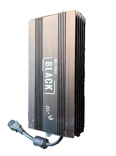Lumii black 600w - lumii,