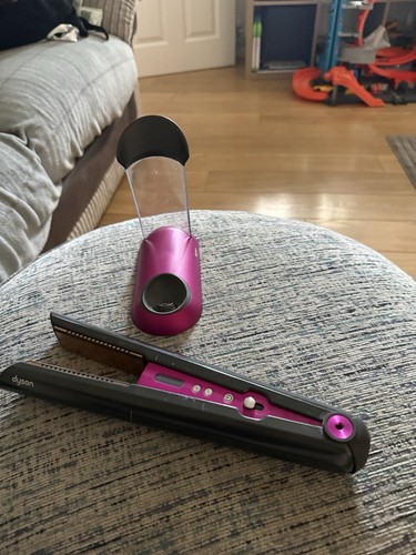 Dyson corrale cordless hair - corrale,