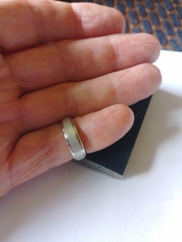 Cobolt wedding dress ring size - wedding,