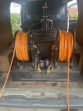 Window Cleaning System  X Line 700 L ￼￼