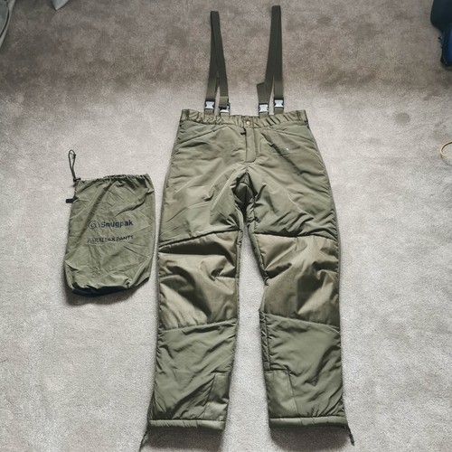 Snugpak medium parallax pants - snugpak,