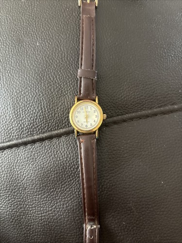 Citron women gold - gold, tone