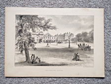 The Foundling Hospital, London