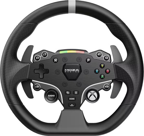 Moza racing esx sim - moza,