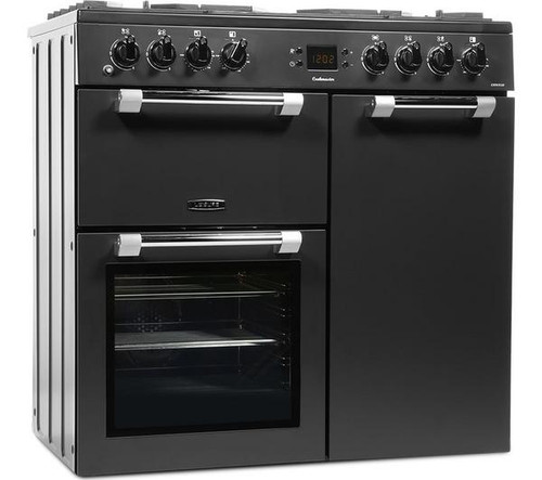 Leisure ck90f530t 90cm - leisure, dual