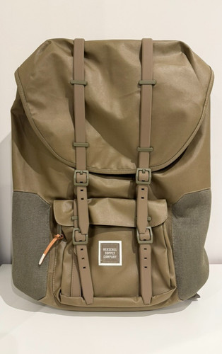 Herschel little america studio - herschel,
