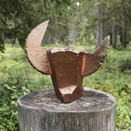 Ryuichi kakurezaki sculptural - kakurezaki,