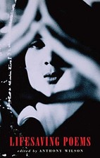 Lifesaving Poems - Anthony