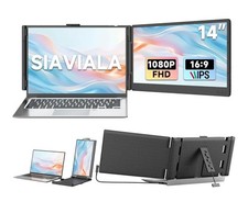 Laptop Screen Extender, 14”