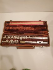 Flute - Artley Nogales, Ariz