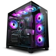 Vibox gaming i7 12700kf - gaming, •