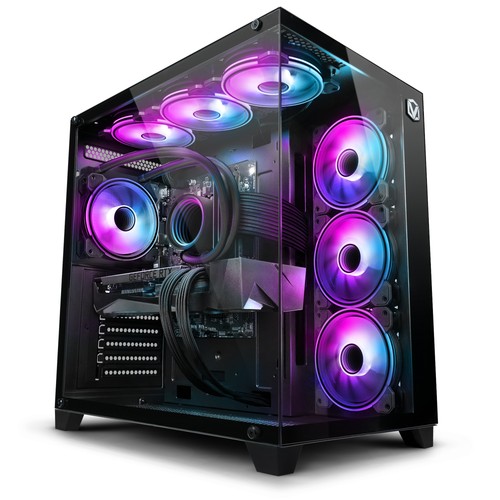 Vibox gaming i7 - pc, •