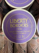 Liberty Borders - Ianthe