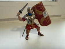 Vintage 2001 Papo Roman