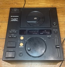 ? Pioneer CDJ-500II Limited Edition – Pro DJ CD Player | Great Condition ?