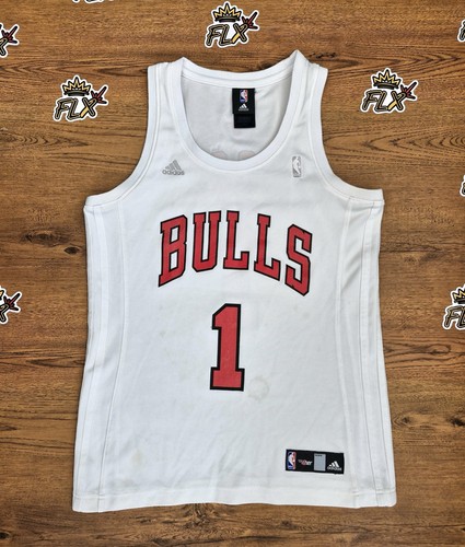 Nba chicago bulls women 1 - bulls, women’s