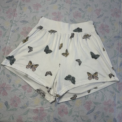 Gilly hicks white butterfly - white,