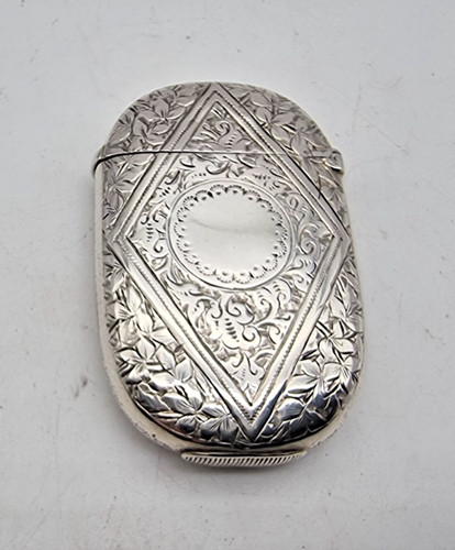 Nice condition oval antique - oval,
