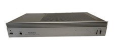 Technics stereo power - stereo,