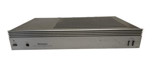 Technics stereo power - stereo,