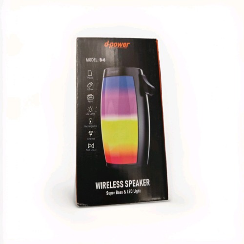 Bluetooth wireless led - bluetooth,