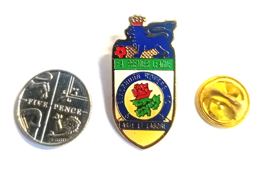 Official blackburn rovers - *official,