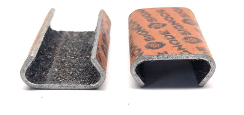 Snap steel seal for - snap,