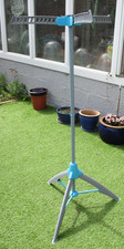 Portable arm clothes line - 3,