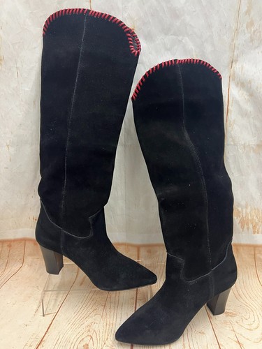 Kaleidoscope suede leather - kaleidoscope,