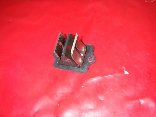 Membrane block intake - membrane,