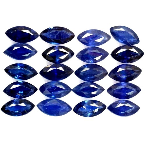 Wholesale lot 5x2 5mm - 5x2.5mm, 8x4mm