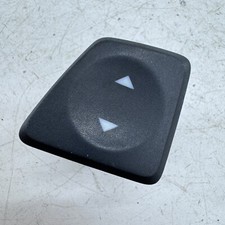 FIAT 500 WINDOW SWITCH OSF RH