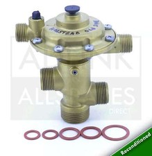 SIME MURELLE CE 20 & 25 BOILER DIVERTER VALVE 6102802 WAS 6102801