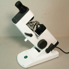 Eclipse / Yeasn CCQ-400 Manual Lensmeter