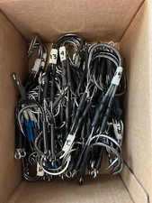 Mustad Tandem Hook Rigs Lots