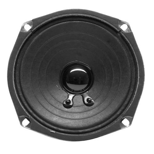Speaker ohm stock - 8,