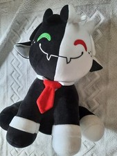 ranboo youtooz limited edition sit plush minecraft gamer