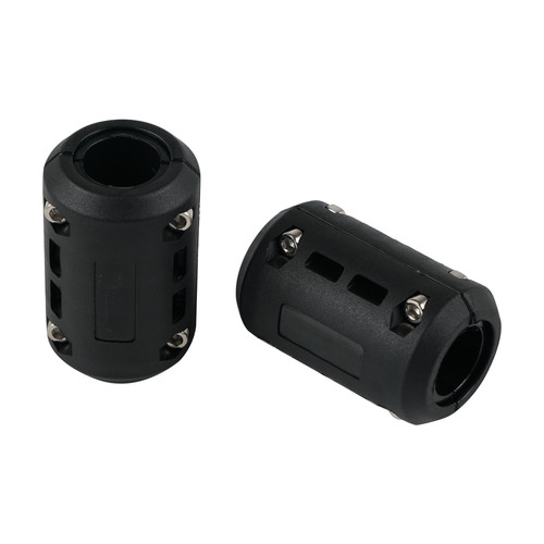 Bumper block crash bar - block,