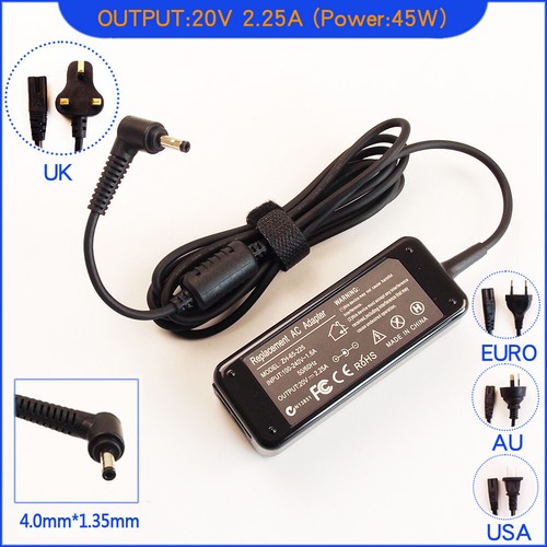 Laptop adapter charger for - ac,