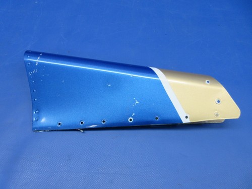 Beech c24r sierra rudder tip - c24r,