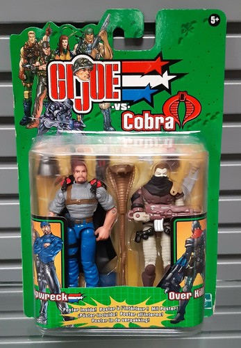 Vintage hasbro action force - vintage,
