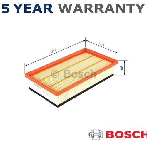 Bosch air filter fits - bosch,