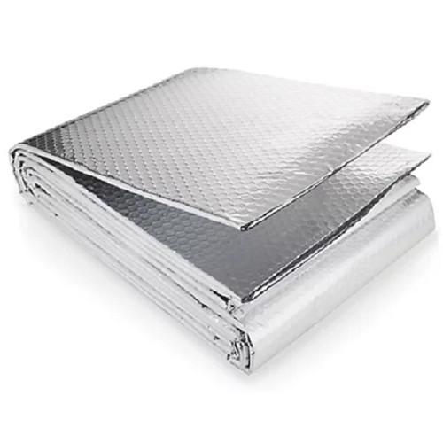 Radiator heat reflective - radiator, foil