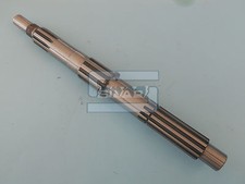 Primary Shaft Gearbox For Land