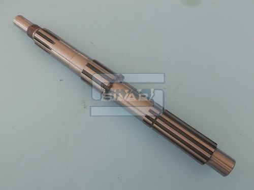 Primary shaft gearbox - primary, for
