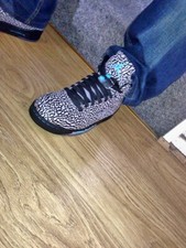 Nike air jordan 3lab5 - air, 5