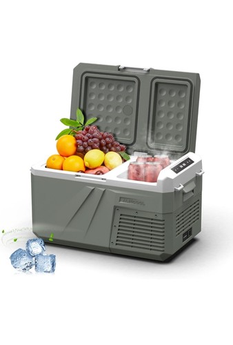 Car refrigerator portable - car,