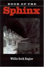 Book of the Sphinx (Texts and Contexts) by Willis Goth Regier
