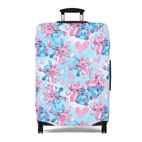 Disney lilo stitch travel - &,