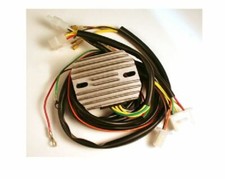 DZE VOLTAGE REGULATOR MOTO